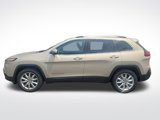 Used 2015 Jeep Cherokee Limited image 2
