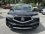 Used 2020 Acura MDX SH-AWD w/ Technology Package image 3