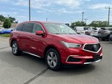 Used 2020 Acura MDX SH-AWD image 5