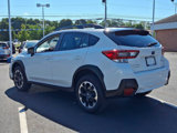 Used 2022 Subaru Crosstrek 2.0i image 4