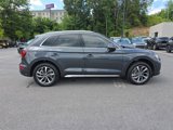 Used 2021 Audi Q5 2.0T Premium Plus w/ Premium Plus Package image 2