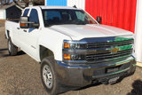 Used 2017 Chevrolet Silverado 2500 W/T w/ WT Convenience Package image 4
