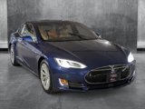Used 2016 Tesla Model S 90D image 3