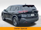 Certified 2022 Nissan Rogue S image 4