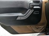 Used 2015 Jeep Wrangler Unlimited Sahara w/ Max Tow Package image 6