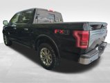 Used 2017 Ford F150 King Ranch w/ Equipment Group 601A Luxury image 5