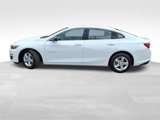 Used 2022 Chevrolet Malibu LS image 4