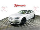 Used 2013 Ford Taurus Limited image 3