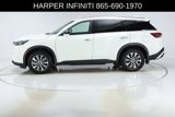 Certified 2025 INFINITI QX60 Pure image 2