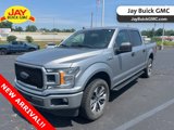 Used 2020 Ford F150 XL w/ Equipment Group 101A Mid image 3