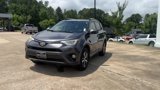 Used 2017 Toyota RAV4 XLE w/ Plus Special Value Package image 2