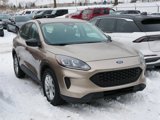 Used 2021 Ford Escape S image 3