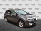 Used 2012 Acura MDX w/ Technology Package image 2