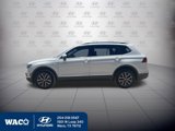 Used 2020 Volkswagen Tiguan SE image 2