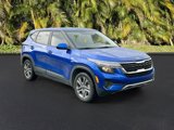 Used 2021 Kia Seltos LX image 4