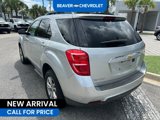 Used 2017 Chevrolet Equinox LT w/ Convenience Package image 4