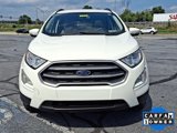Used 2020 Ford EcoSport SE image 2
