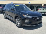 Used 2019 Hyundai Santa Fe SEL image 4