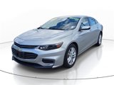 Used 2016 Chevrolet Malibu LT image 3