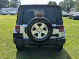Used 2007 Jeep Wrangler Sahara image 4