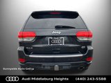 Used 2014 Jeep Grand Cherokee Overland w/ Advanced Technology Group image 5