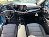 New 2025 Chevrolet Trax LT w/ Driver Confidence Package image 5