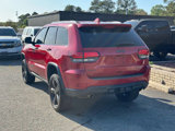 Used 2018 Jeep Grand Cherokee Trailhawk w/ Trailhawk Luxury Group image 6