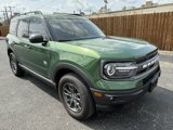 Used 2023 Ford Bronco Sport Big Bend w/ Convenience Package image 4