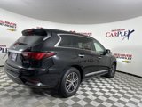 Used 2019 INFINITI QX60 Pure image 5