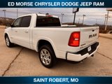 New 2025 RAM 1500 Big Horn image 6