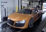 Used 2014 Audi R8 V8 w/ Ceramic Brake Package image 2