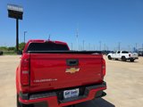 Used 2020 Chevrolet Colorado LT w/ LT Convenience Package image 5