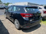 Used 2022 Subaru Impreza 2.0i image 6