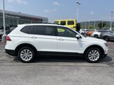 Used 2018 Volkswagen Tiguan S w/ 3rd Row Seat Package image 2