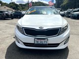 Used 2015 Kia Optima SX w/ SX Turbo Premium Package image 2