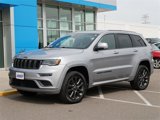 Used 2019 Jeep Grand Cherokee High Altitude image 2