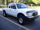 Used 1999 Toyota Tacoma 4x4 Xtracab V6 image 5