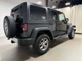 Used 2017 Jeep Wrangler Unlimited Sport w/ Quick Order Package 24S image 4