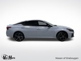 Used 2023 Nissan Altima 2.5 SR w/ SR Premium Package image 2