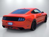 Used 2015 Ford Mustang GT Premium w/ GT Performance Package image 5