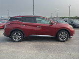 Used 2018 Nissan Murano SL w/ Moonroof Package image 5