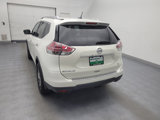 Used 2015 Nissan Rogue SL w/ SL Premium Package image 6
