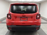 Used 2022 Jeep Renegade Latitude w/ Convenience Group image 5