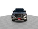 Used 2021 Ford Explorer XLT w/ Equipment Group 202A image 3