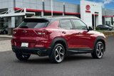 Used 2021 Chevrolet TrailBlazer RS w/ Sun and Liftgate Package image 4