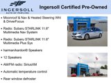 Used 2022 Subaru Legacy Limited image 5