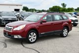 Used 2012 Subaru Outback 2.5i w/ Alloy Wheel Pkg image 2