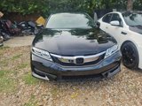 Used 2016 Honda Accord EX-L image 2