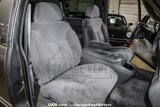 Used 1999 Chevrolet Tahoe 4WD 2-Door w/ Preferred Equipment Group image 5