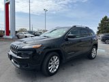 Used 2016 Jeep Cherokee Limited w/ Trailer Tow Group image 2